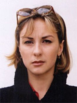 Дарья Рашеева