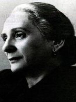 Долорес Ибаррури