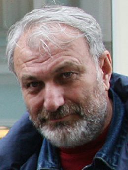 Григор Гярдушян