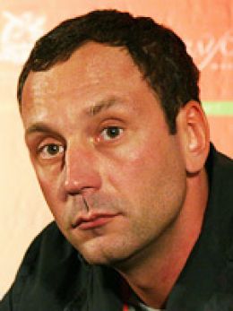 Олег Лукичев