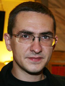 Станислав Ростоцкий