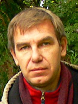 Вячеслав Сачков