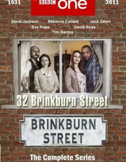 32 Brinkburn Street