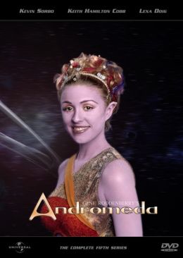 Андромеда