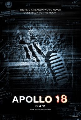 Аполлон 18
