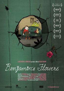 Benjamin's Flowers