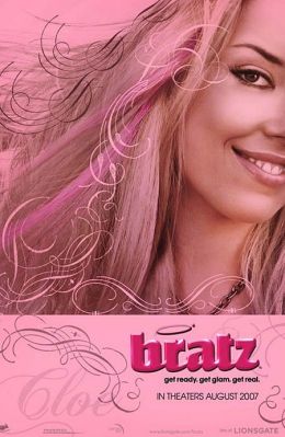 Bratz: уже не куклы