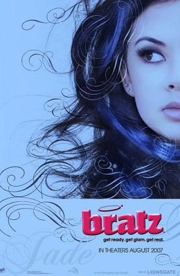 Bratz: уже не куклы