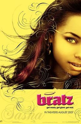 Bratz: уже не куклы