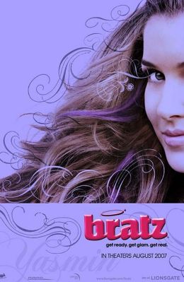 Bratz: уже не куклы