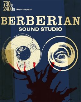 Студия звукозаписи «Берберян»