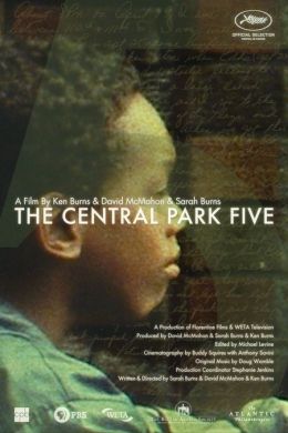 The Central Park Five