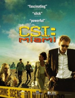 C.S.I.: Майами