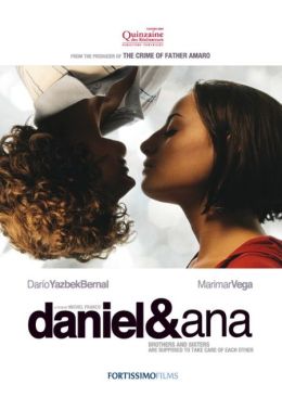Даниэль и Анна
