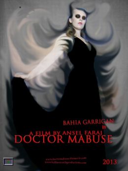 Doctor Mabuse