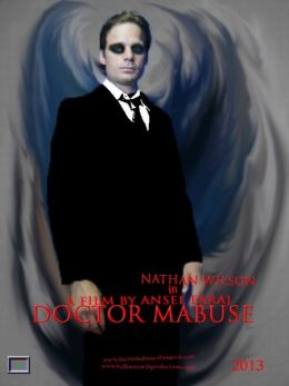 Doctor Mabuse
