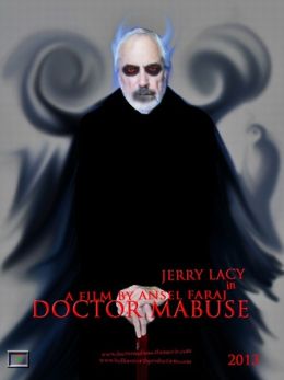 Doctor Mabuse