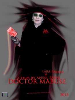 Doctor Mabuse