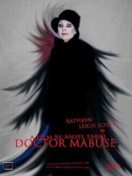 Doctor Mabuse