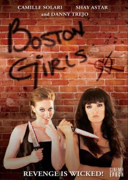 Девочки из Бостона