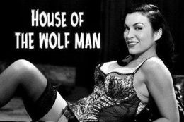 Дом Человека-Волка