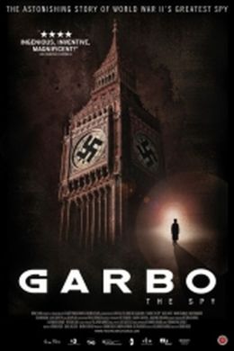 Гарбо: Шпион