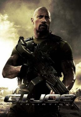 G.I.JOE: Бросок кобры 2