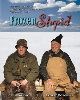 Глубокая заморозка