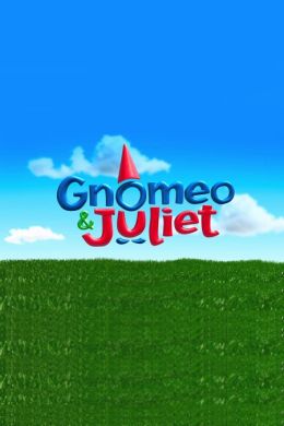 Гномео и Джульетта 3D