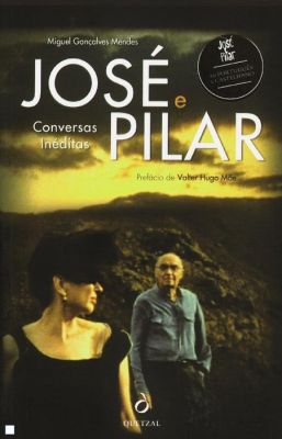 Жозе и Пилар