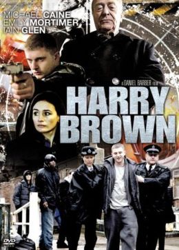 Хари браун 64. Хари Браун.