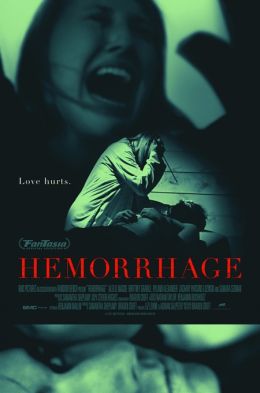 Hemorrhage