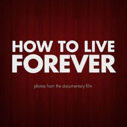 Как жить вечно