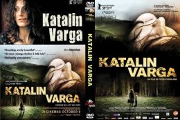 Каталин Варга