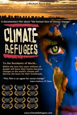 Климатические беженцы