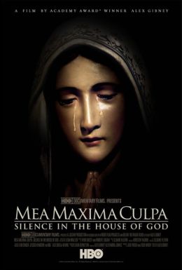 Моя величайшая вина: Тишина в Храме Божьем