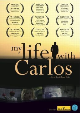 Моя жизнь с Карлосом