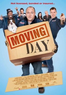 The Guys Who Move Furniture