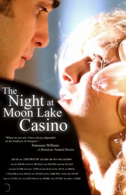 Ночь в казино &quot;Лунное озеро&quot;