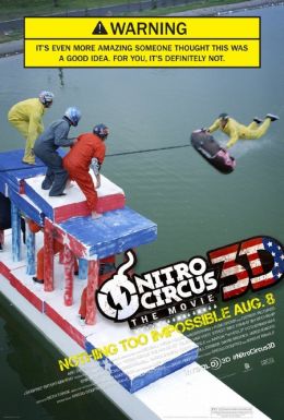 Nitro Circus: The Movie