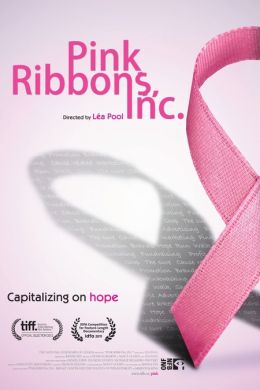 Pink Ribbons, Inc.