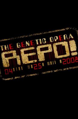 Генетическая опера