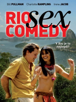 Рио секс комедия