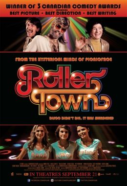 Roller Town