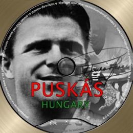Венгрия Пушкаша