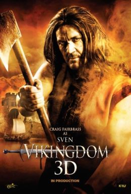 Королевство викингов 3D