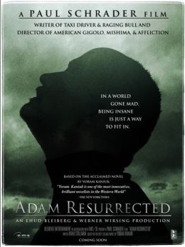 Воскрешенный Адам