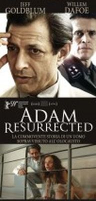 Воскрешенный Адам