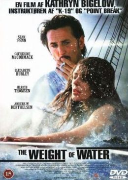 the weight of water movie