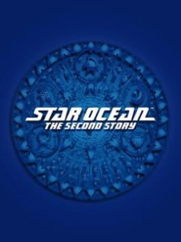 Star Ocean: The Second Story